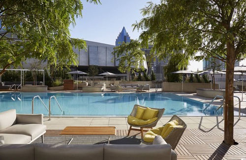 Downtown Sacramento Hotel | Kimpton Sawyer Hotel by IHG