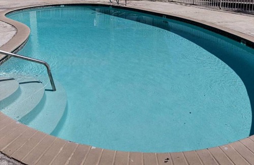 Fresno Apartment | King Bed|Mobil|Nsmk|Micfridg