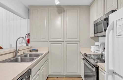 Brockway Apartment | King's Beach condo with stunning views!