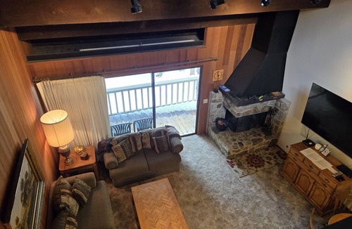 Kings Beach House | Kings Beach - North Tahoe Family Retreat. Easy access to beaches and skiing.