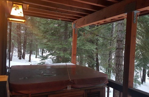 Kingswood Estates House | Kingswood West, 5mi Northstar,18mi Palisades , Near lake