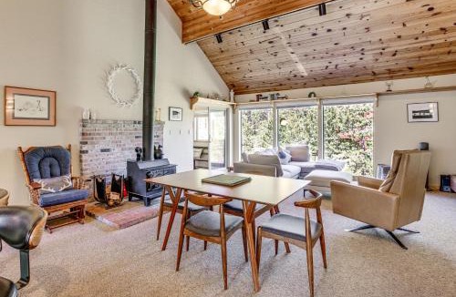 West Meadows House | Kirkwood Group Mtn Escape! Trail & Lake Access