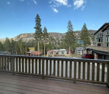 Kirkwood House | Kirkwood Resort between Village & Timber Creek