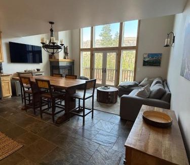 Kirkwood House | Kirkwood Resort between Village & Timber Creek
