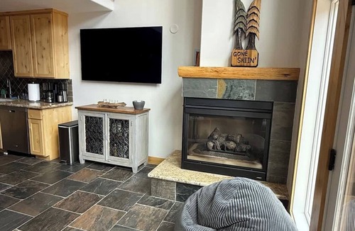 Kirkwood Condo | Kirkwood Resort between Village & Timber Creek