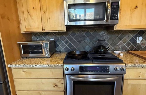 Kirkwood Condo | Kirkwood Resort between Village & Timber Creek