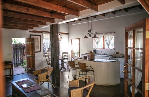 Historic Tennis Club Hotel | Korakia Pensione