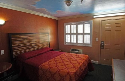 Garden Grove Hotel | La Casa Motel - Garden Grove - Anaheim