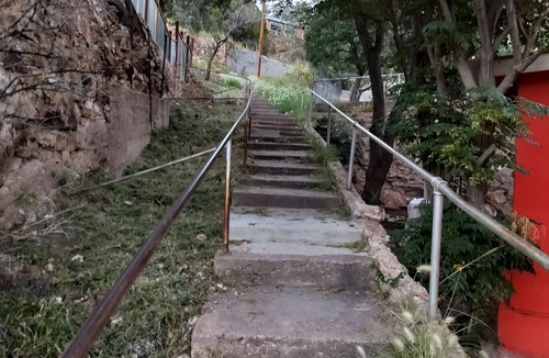 Bisbee House | La Casa Sirena – Views n’ Vibes Above Bisbee