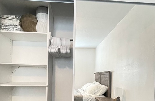 Rose Park Cottage | La Casita Salt Lake City