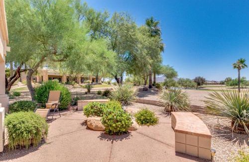 Springfield Lakes House | La Costa Chandler