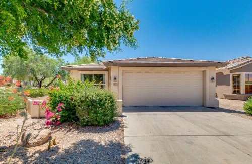 Springfield Lakes House | La Costa Chandler