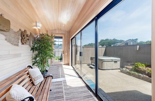 Sea Ranch House | La Costiera