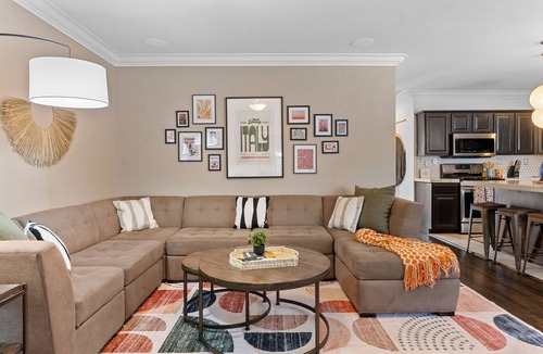 Bankers Hill House | La Dolce Vita by Coastline Vacation Rentals