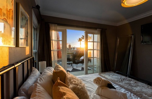 Bankers Hill House | La Dolce Vita by Coastline Vacation Rentals