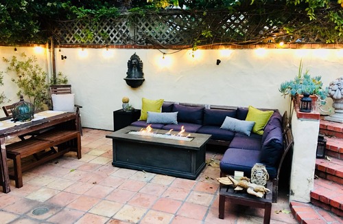 La Jolla House | La Jolla Beach House Bird Rock Village