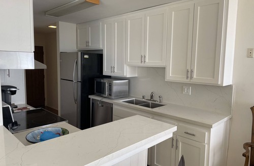 Village of La Jolla Condo | La Jolla Cove Ocean Front 2 bedroom 2 bath condo; May special 225 per nite