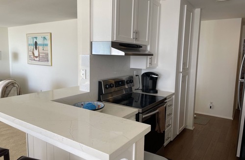 Village of La Jolla Condo | La Jolla Cove Ocean Front 2 bedroom 2 bath condo; May special 225 per nite