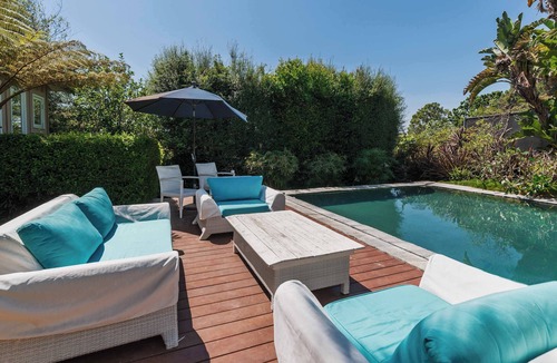 La Jolla Shores House | La Jolla Retreat: Pool, Tennis, & Walk to Beach