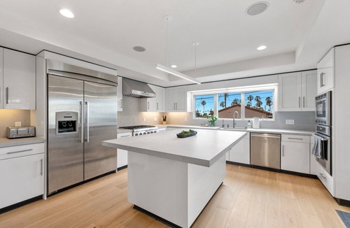 La Jolla Shores House | La Jolla Shores Shoreline Retreat