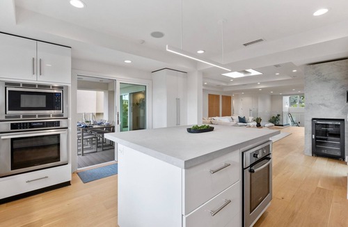 La Jolla Shores House | La Jolla Shores Shoreline Retreat