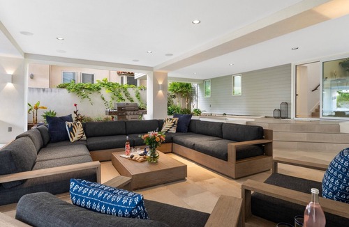 La Jolla Shores House | La Jolla Shores Shoreline Retreat