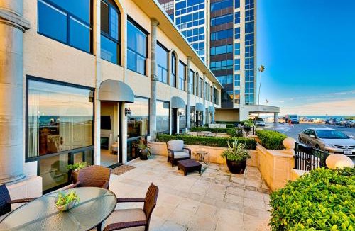 Village of La Jolla House | La Jolla Village Oceanfront Homes