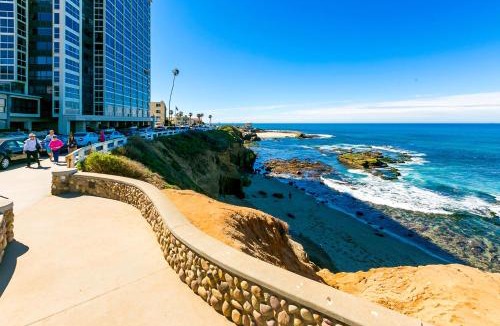 Village of La Jolla House | La Jolla Village Oceanfront Homes
