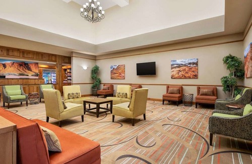 St. George Hotel | La Quinta by Wyndham St. George