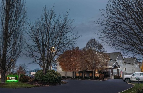 Harlow Hotel | La Quinta by Wyndham Eugene