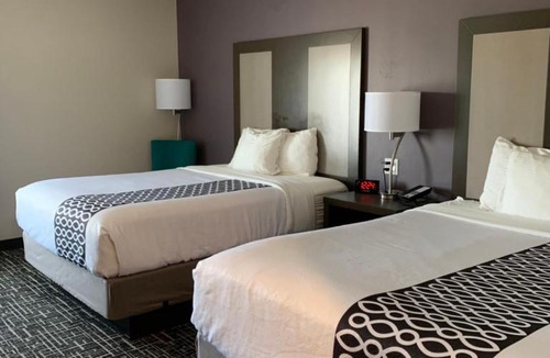 La Verkin Hotel | La Quinta by Wyndham La Verkin - Gateway to Zion