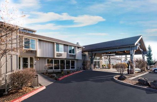 Old Farm District Hotel | La Quinta Inn by Wyndham Bend