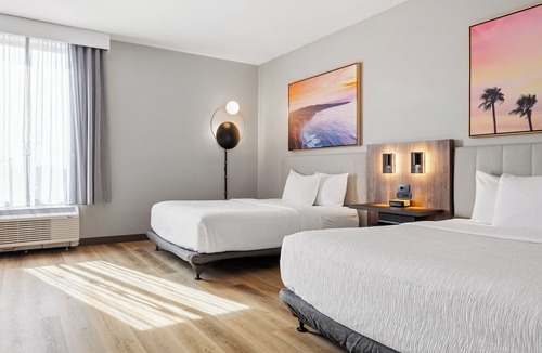 La Habra Hotel | La Quinta Inn & Suites by Wyndham La Habra