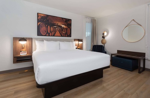 Galt Hotel | La Quinta Inn & Suites By Wyndham Galt Lodi North