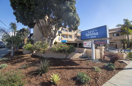 Morro Bay Hotel | La Serena Inn