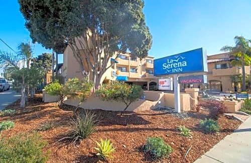 Morro Bay Hotel | La Serena Inn