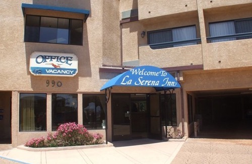 Morro Bay Hotel | La Serena Inn