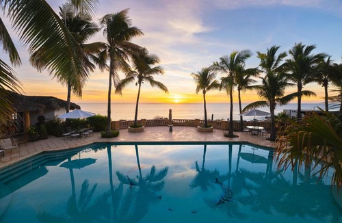 Vinorama Bed & Breakfast | La Valise Los Cabos, Member of Small Luxury Hotels
