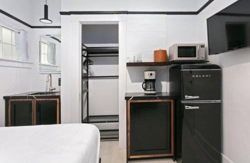 Gaslamp Quarter Apartment | La Ventana Hotel