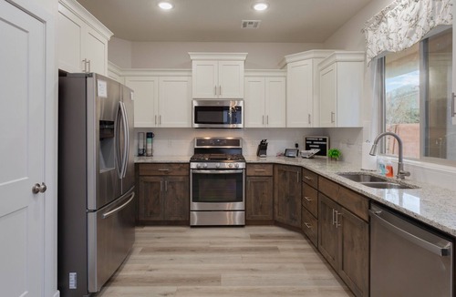 Sienna Hills House | Ladera Resort 415 | Brand New with a Private Yard, BBQ Grill, and resort Pool & Spa