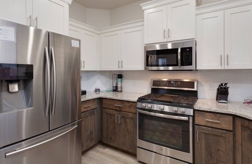 Sienna Hills House | Ladera Resort 415 | Brand New with a Private Yard, BBQ Grill, and resort Pool & Spa