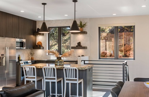 Zion National Park South Entrance Apartment | LaFave: Luxury Rentals at Zion