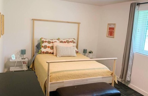 Farmington Apartment | Lagoon basement apartment