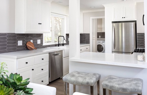 Laguna Beach Cottage | Laguna Beach Living at its Best