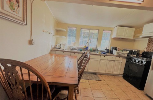 Lake Elsinore House | Lake Elsinore Country Home 3 Rooms/2Baths