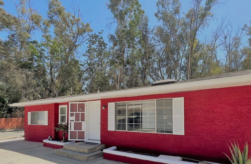Lake Elsinore House | Lake Elsinore Country Home 3 Rooms/2Baths