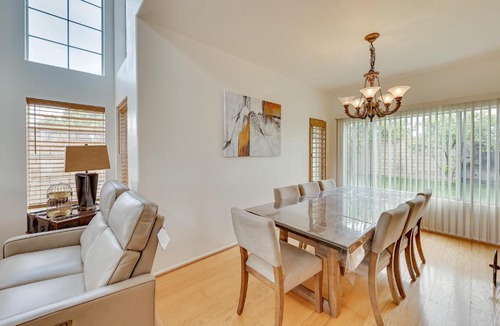 Lake Elsinore House | Lake Elsinore Vacation Rental ~ 4 Mi to the Lake!