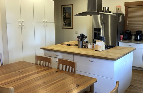 Tahoe Vista House | Lake Front House at Lake Tahoe North Shore close to many amenities!