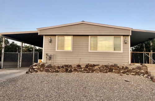 Desert Hills House | LAKE HAVASU CITY - Entire House Just Off London Bridge Rd