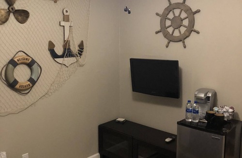 Lake Havasu City House | Lake Havasu Guest Suite